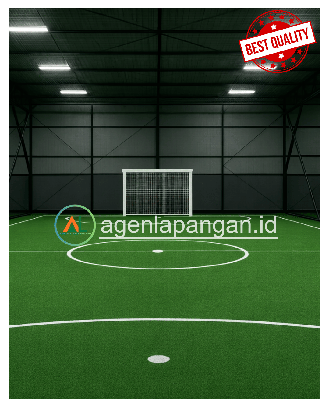 Rumput Sintetis Futsal