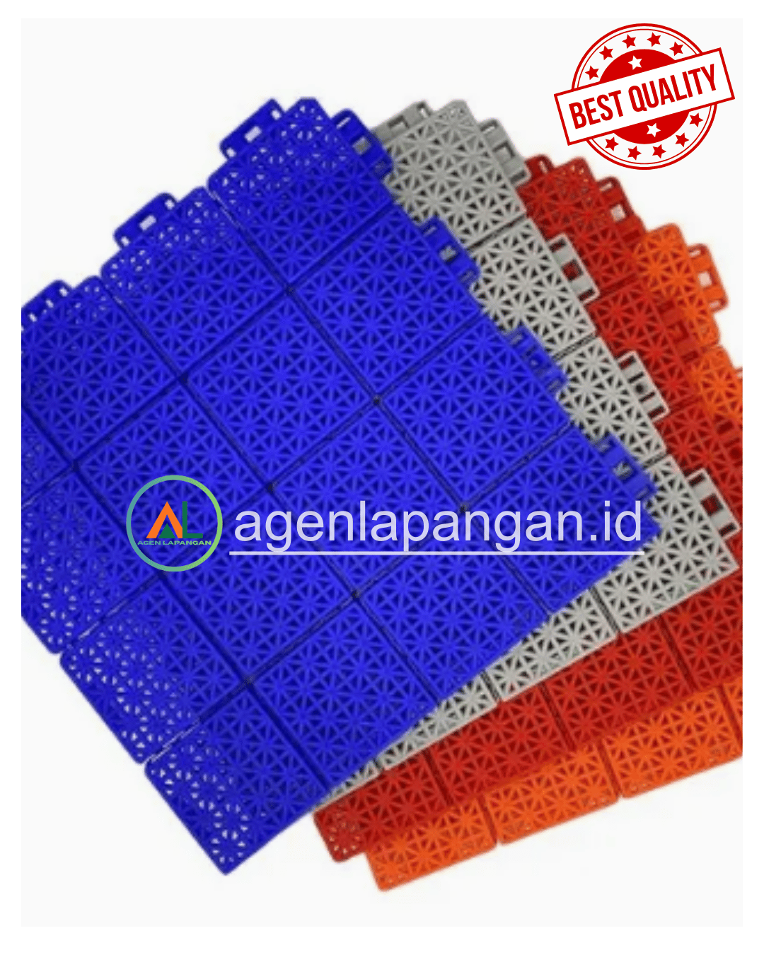 Mengapa Lantai Interlock Menjadi Standar Baru Lapangan Futsal Indoor?