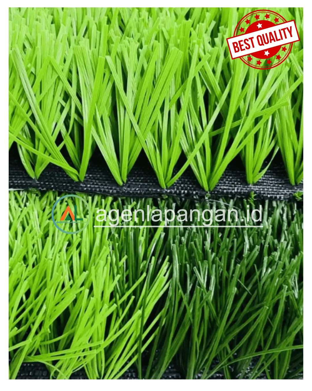 Rumput Sintetis Sepakbola / Mini Soccer 2