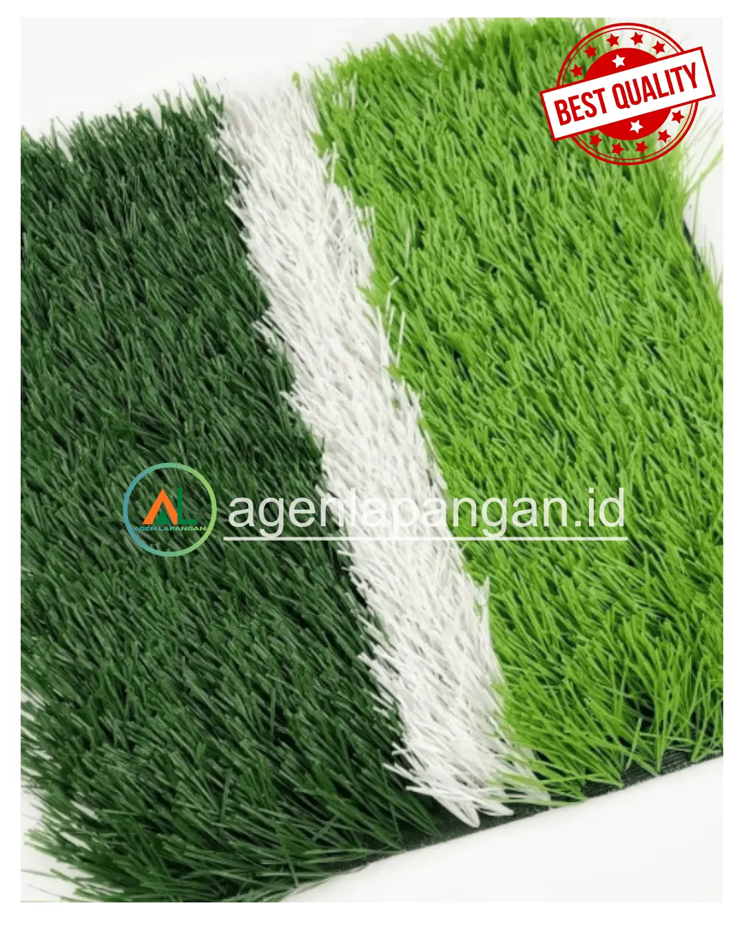 Rumput Sintetis Sepakbola / Mini Soccer 3