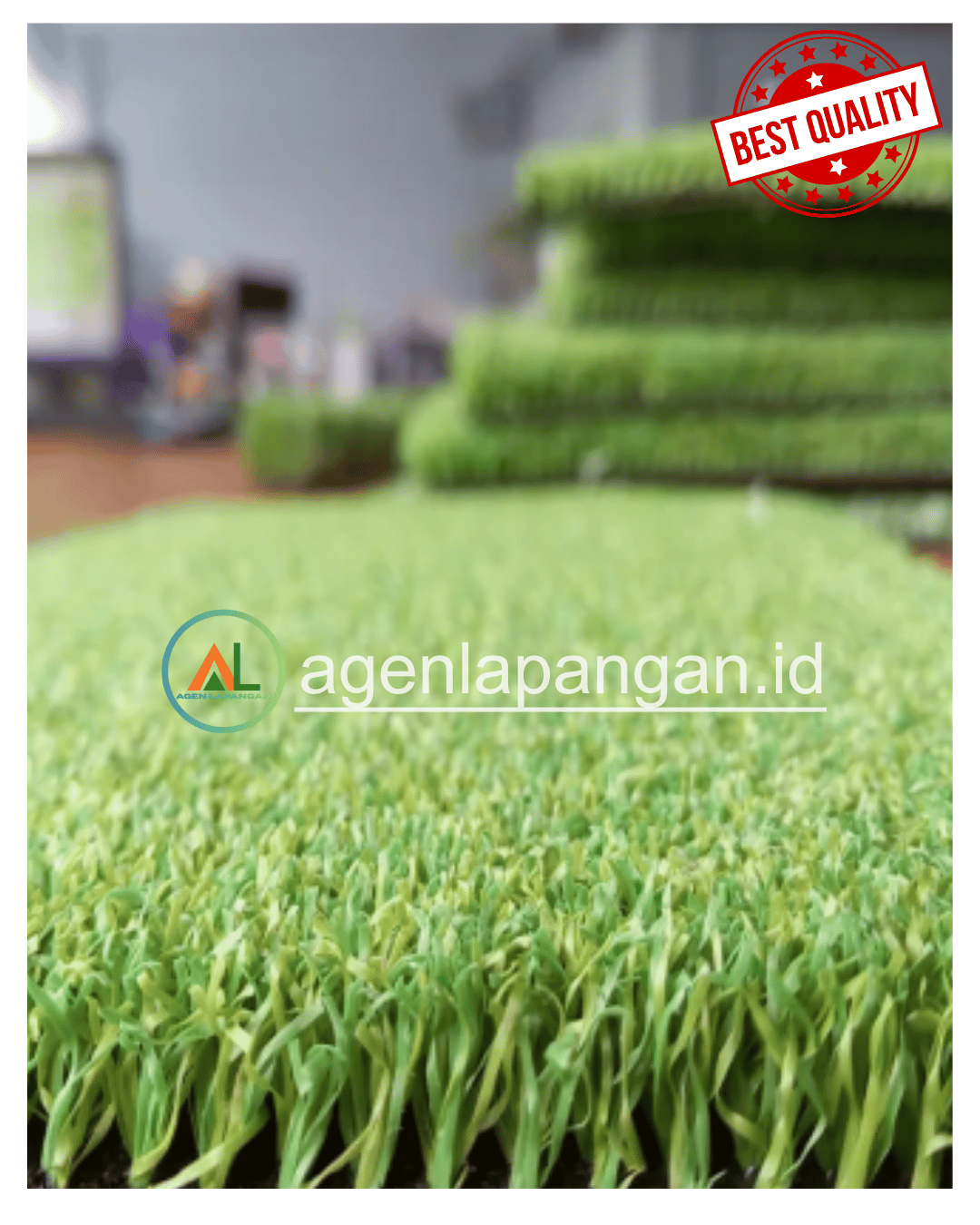 Rumput Sintetis Padel 2