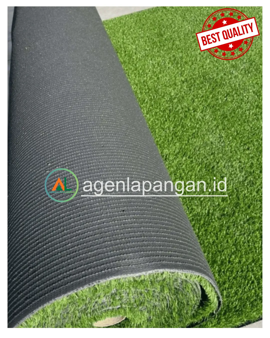 Rumput Sintetis Taman & Playground 3